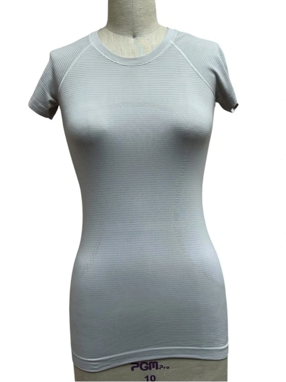 Lululemon Swiftly Tech Short Sleeve Top